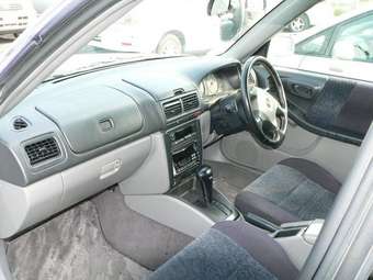 2000 Subaru Forester Photos