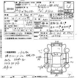 2000 Subaru Forester For Sale