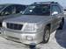 Preview 2000 Subaru Forester