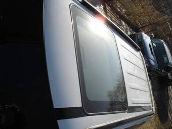 2000 Subaru Forester Pics