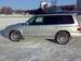 Pictures Subaru Forester