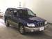 Pictures Subaru Forester