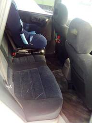 2000 Subaru Forester Images