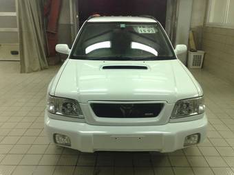 2000 Subaru Forester For Sale