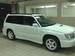 Preview Subaru Forester