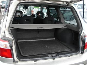 2000 Subaru Forester For Sale
