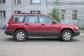 Pictures Subaru Forester