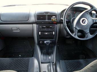 2000 Subaru Forester For Sale
