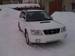 Pictures Subaru Forester