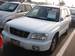 Preview 2000 Subaru Forester