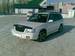 Pictures Subaru Forester
