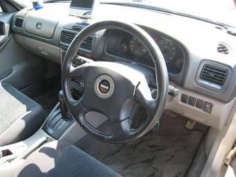 2000 Subaru Forester For Sale