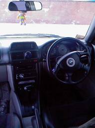 2000 Subaru Forester Photos