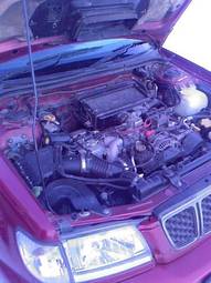 2000 Subaru Forester For Sale