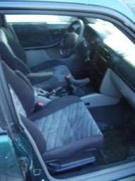 2000 Subaru Forester For Sale