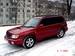 Preview 2000 Forester