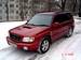 Preview 2000 Subaru Forester