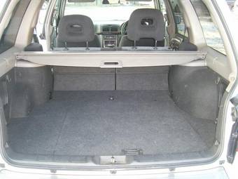 2000 Subaru Forester For Sale