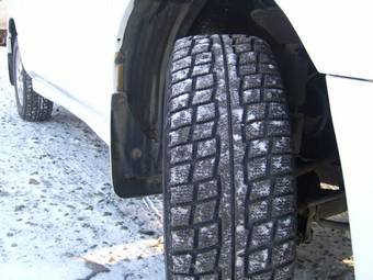 2000 Subaru Forester For Sale