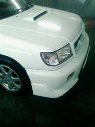 2000 Subaru Forester For Sale