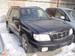 Preview 2000 Subaru Forester