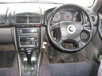 2000 Subaru Forester For Sale