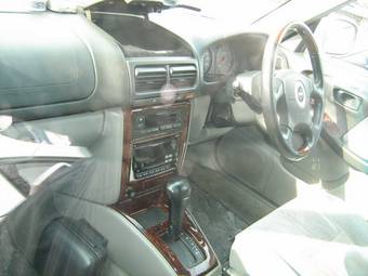 2000 Subaru Forester For Sale