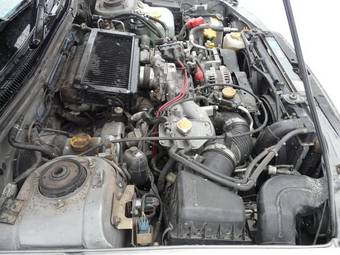 2000 Subaru Forester For Sale