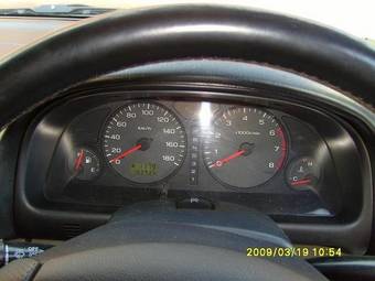 2000 Subaru Forester For Sale