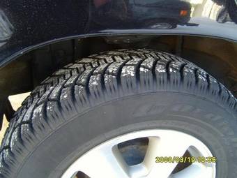 2000 Subaru Forester For Sale