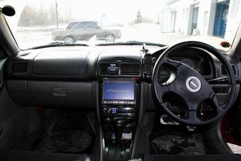 2000 Subaru Forester For Sale