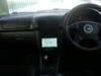 2000 Subaru Forester For Sale