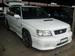 Preview 2000 Subaru Forester