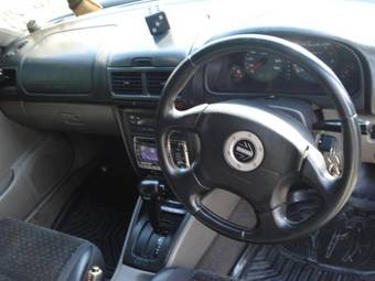 2000 Subaru Forester For Sale
