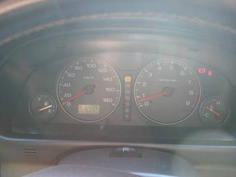 2000 Subaru Forester For Sale