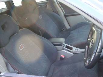 2000 Subaru Forester For Sale