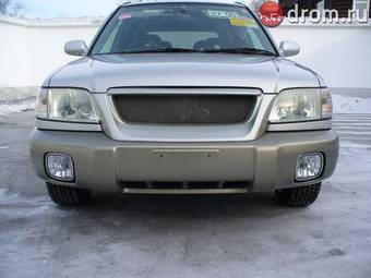 2000 Subaru Forester For Sale