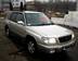 Pictures Subaru Forester
