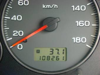 2000 Subaru Forester For Sale