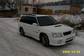 Pictures Subaru Forester