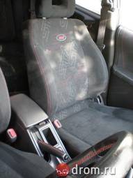 2000 Subaru Forester Photos