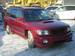 Preview 2000 Subaru Forester