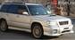 Preview 2000 Subaru Forester