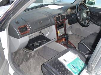 2000 Subaru Forester For Sale