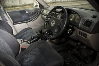 2000 Subaru Forester For Sale