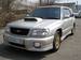 Preview Subaru Forester