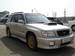 Pictures Subaru Forester