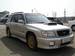 Preview 2000 Subaru Forester