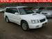 Pictures Subaru Forester