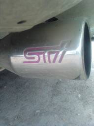 2000 Subaru Forester Pictures